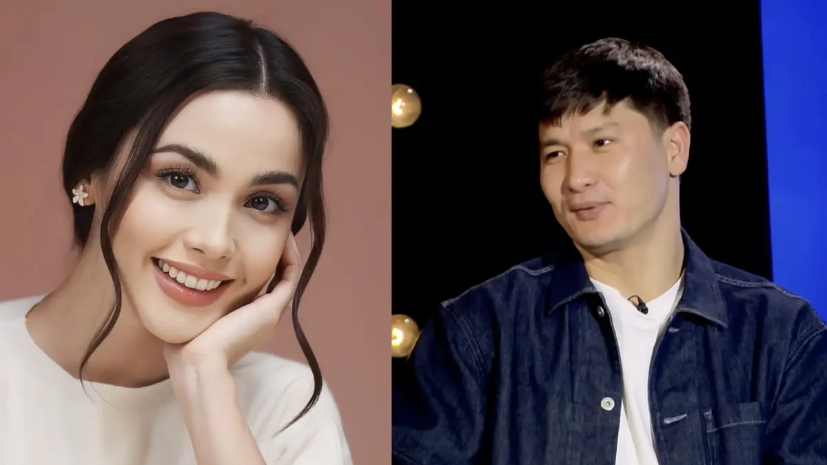 Танымал актер отбасылы бола тұра әнші Ақботанұрға неліктен сөз салды