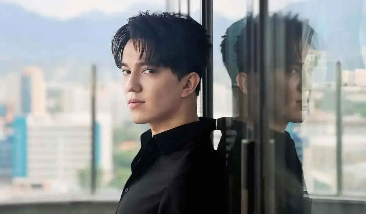 Димаш Құдайберген: «Қазақтар ешқашан кешікпейді»