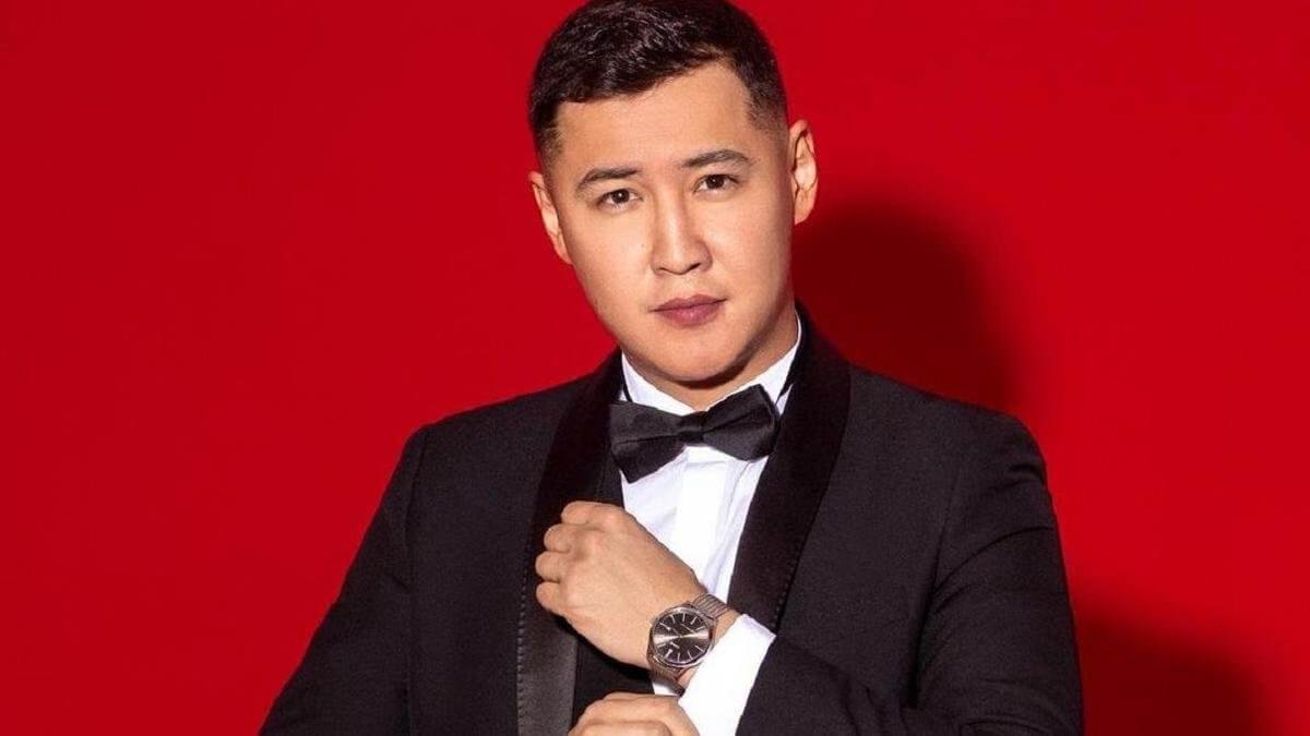 Серік Шәріптің сүйіктісі актердің Елікбаевқа берген сұхбатына пікір білдірді