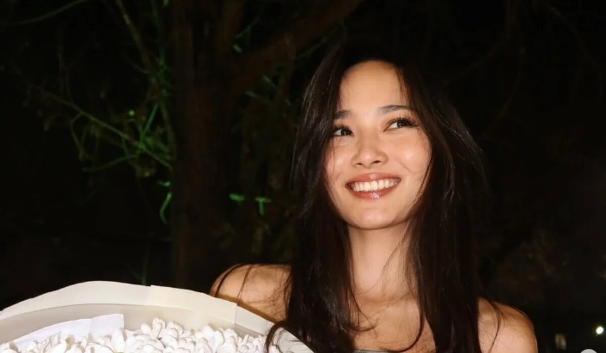 Әлия Байбусынованы белгісіз біреу 5 жылдан бері аңдып жүр