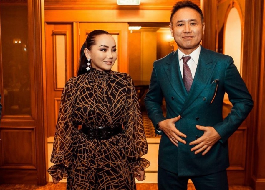 Ұят-ай!: Тұрсын Алагөзов те арасында "қуады екен"