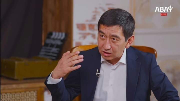 "Бізде Халифат құруды аңсайтындар аз емес" деген депутат діни ағымдар туралы бар шындықты айтып берді