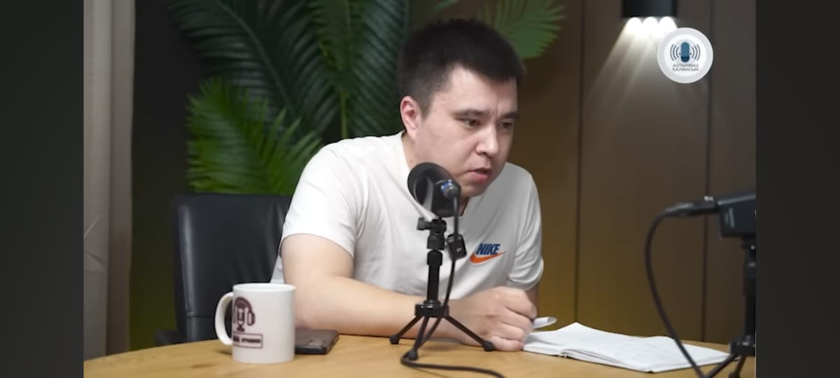 "5 жасымда мені зорлады" деген атыраулық Бауыржан өміріндегі сұмдық шындықты бүкпесіз айтып берді