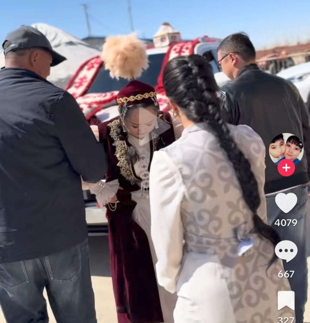 "Қызды үйден теріс шығару" ырымы қазақта бар ма?