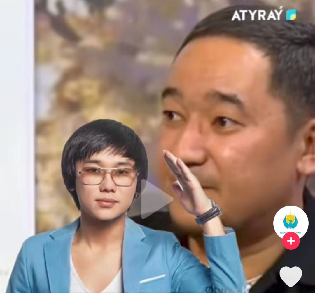 "Қайрат туралы бұл шындықты ешкім білмейді" дейді "Пэпи"