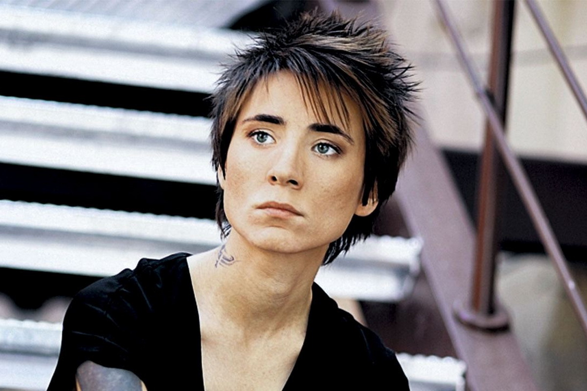 Атышулы Земфира тағы Қазақстанға келе жатыр