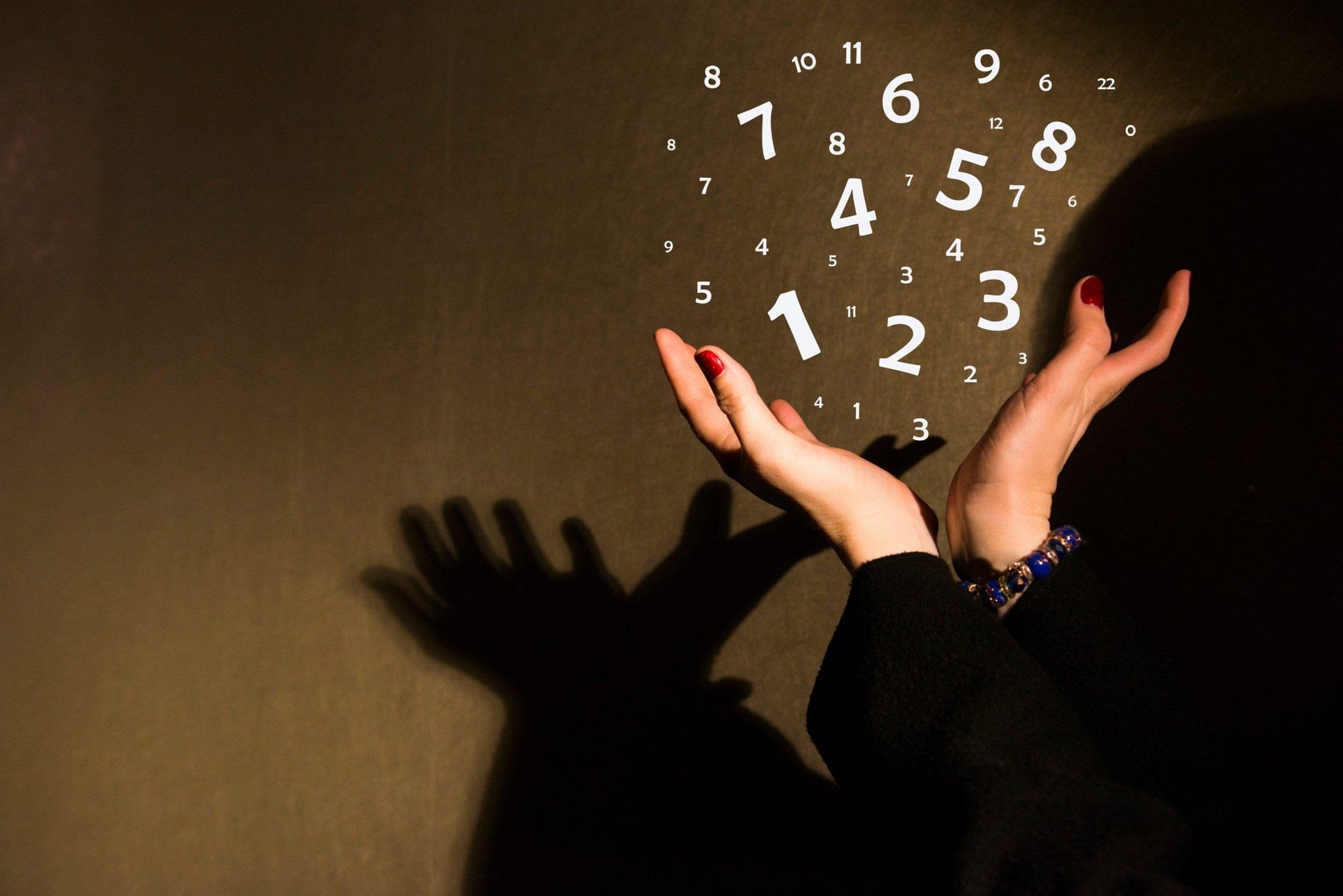 Нумерологқа сенген кейбіреулер туған күнін өзгертуге кіріскен