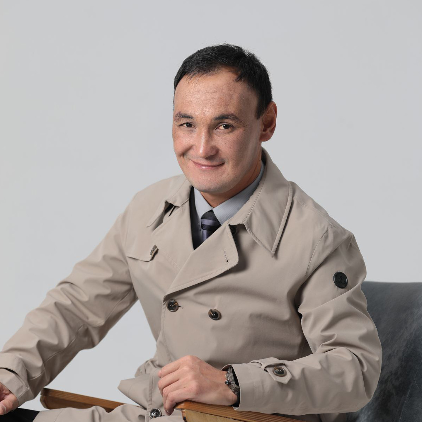 Мұрат Әбділданың әйелі де алаяқтық бойынша істі болған