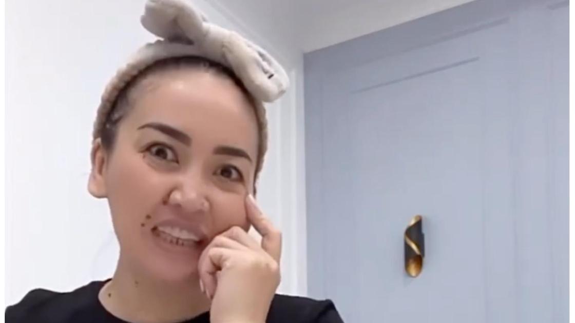 Шырынды куннилингустардың таңдауы