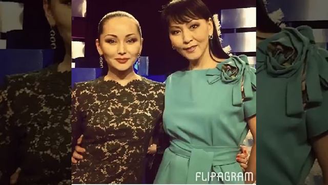 Продюсер Баян: "Айгүл, омырауыңды, аяғыңды аш" дедім