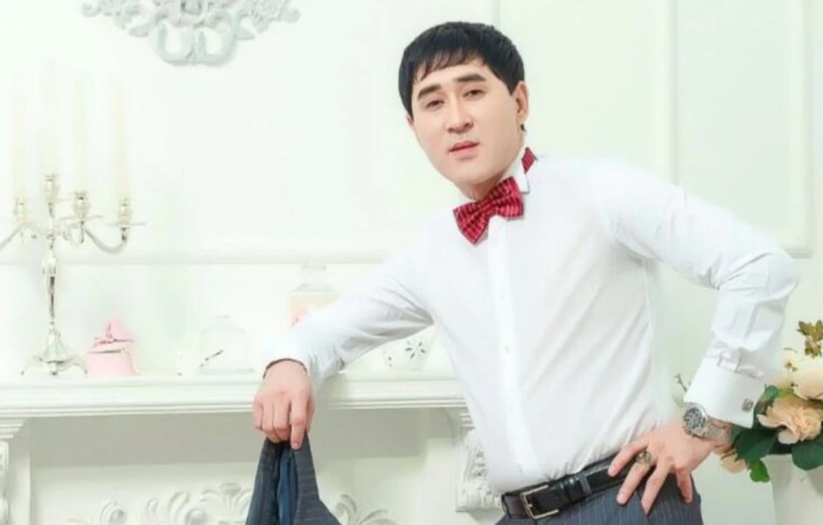 Нұржан Төлендиевтың кісілігі жұртқа жақпай қалды