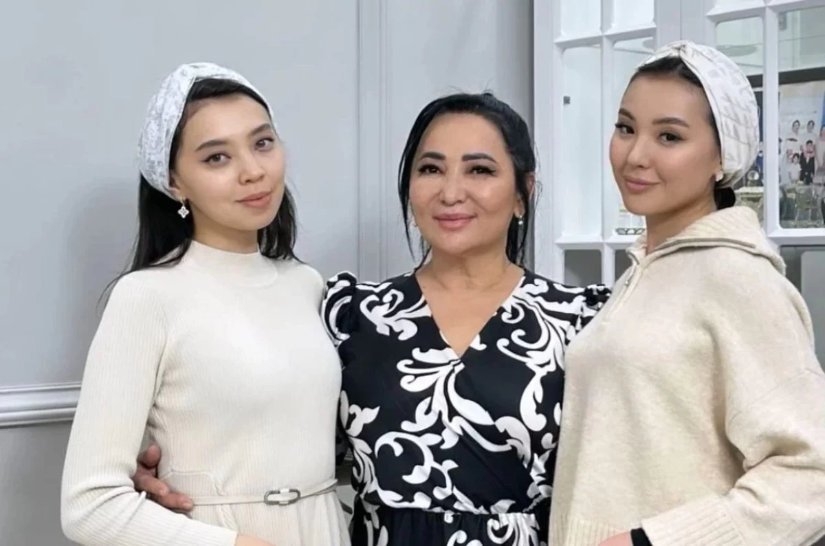 «Бұрын-соңды болмаған»: Қайрат Нұртастың анасы тағы мақтанды