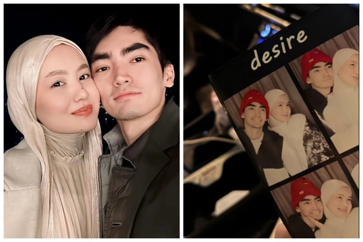 Сәкен Майғазиевтің болашақ келінінің кім екені белгілі болды