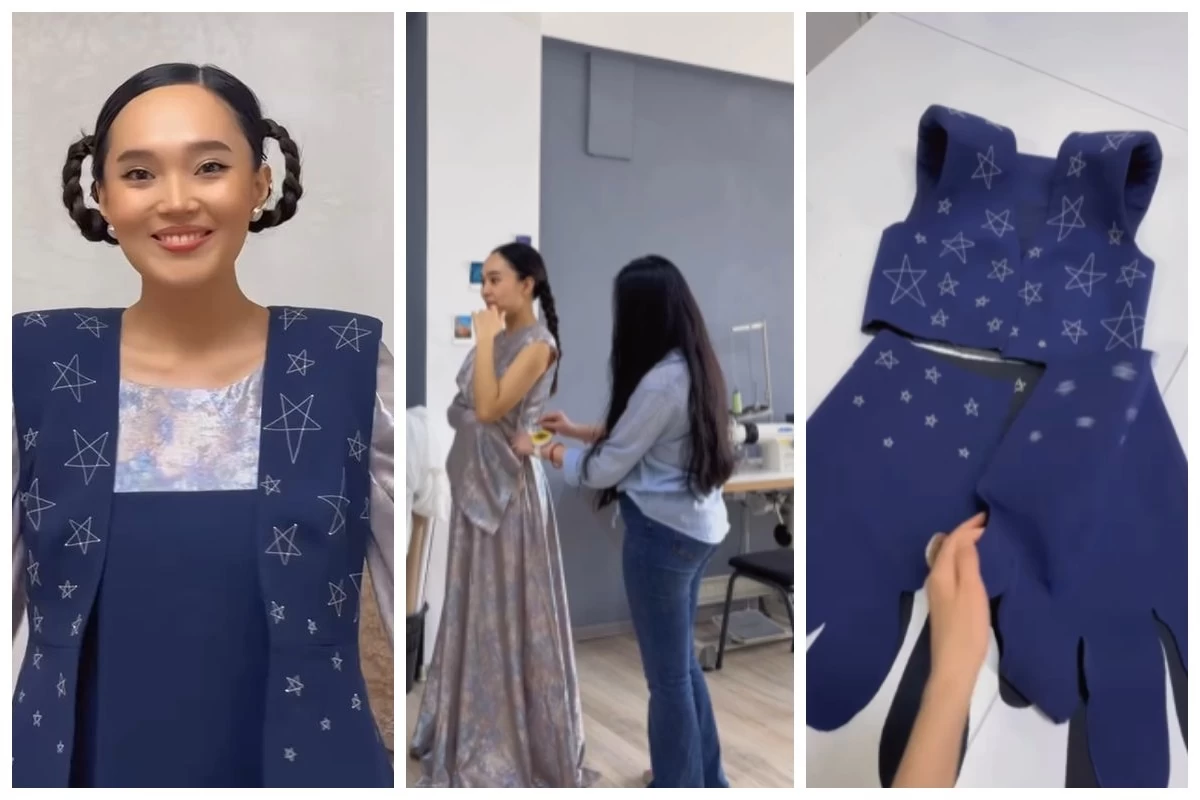 Шашты секс Әзірбайжан порно модельдері