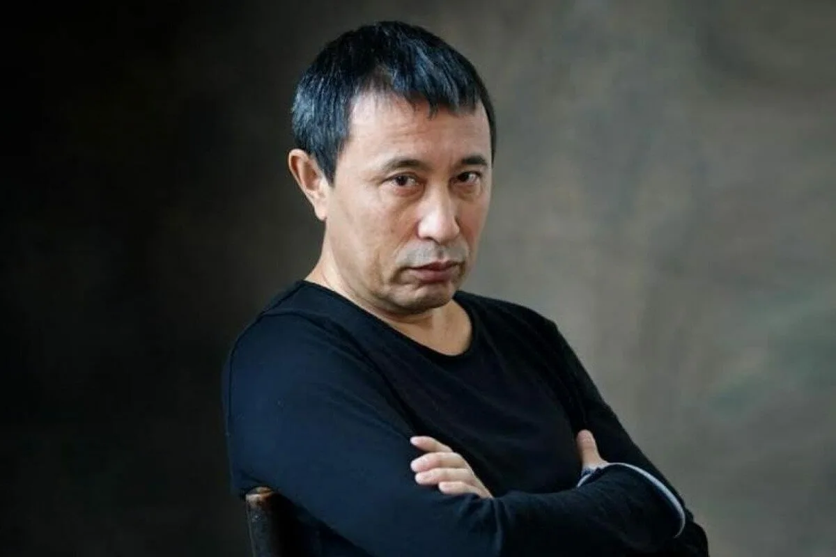 Ермек Тұрсынов: "Мен мемлекеттен қаржы ұрламадым!"