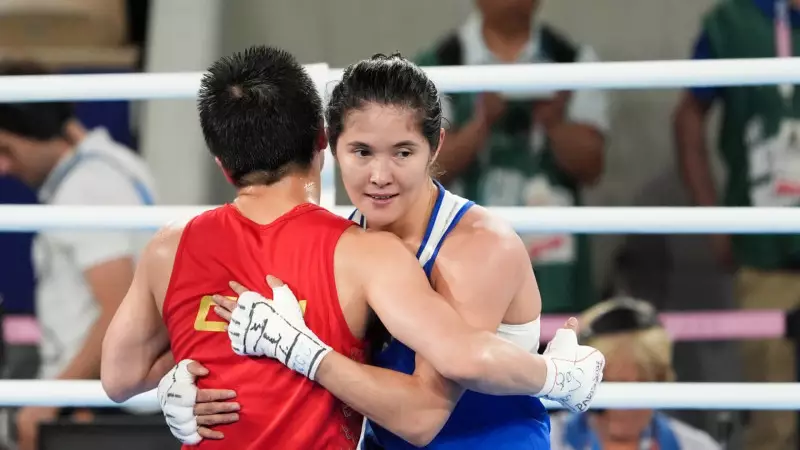 Назым Қызайбай пәтер кілті мен Олимпиада медалі үшін сыйақысын алмаған