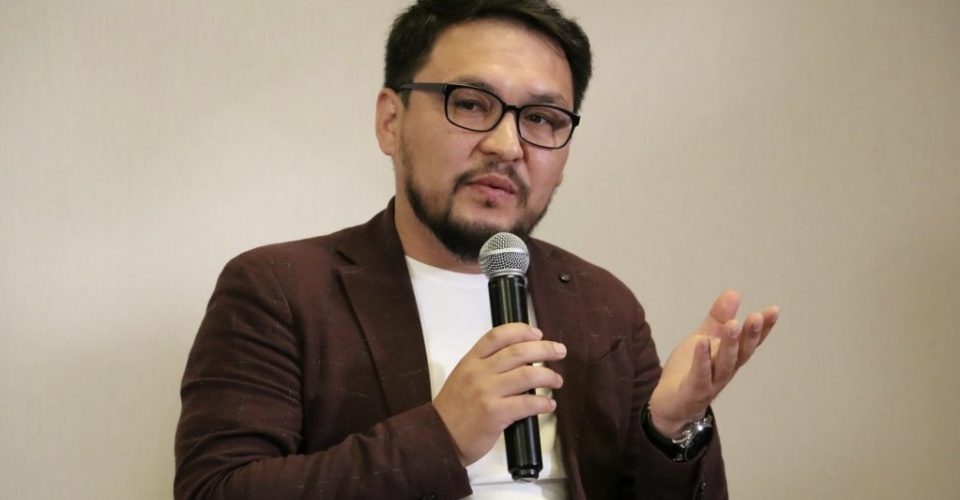 "Әйел - еркектің қисық қабырғасынан жаратылды" деген дүние Құранда жоқ" дейді дінтанушы