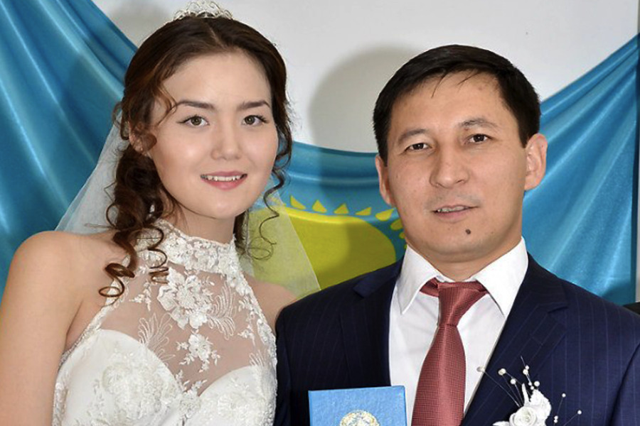 Астанада бұрынғы дипломат Сәкен Мамаш қамауға алынды