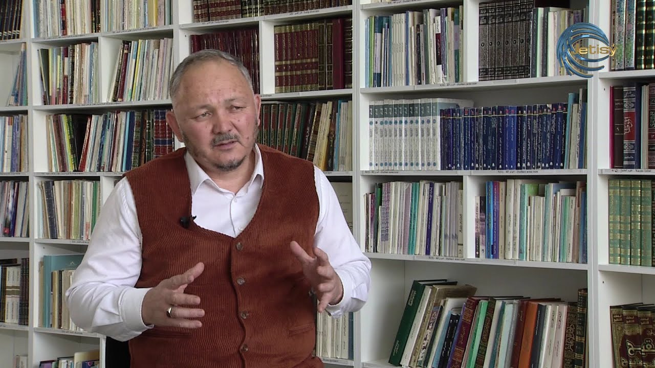 "...шариғат жолымен екінші әйел алған дұрыс" дейді теолог