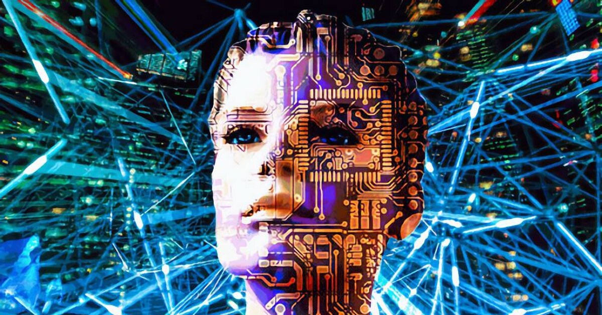 Пайғамбардың орнына жасанды интеллект келді