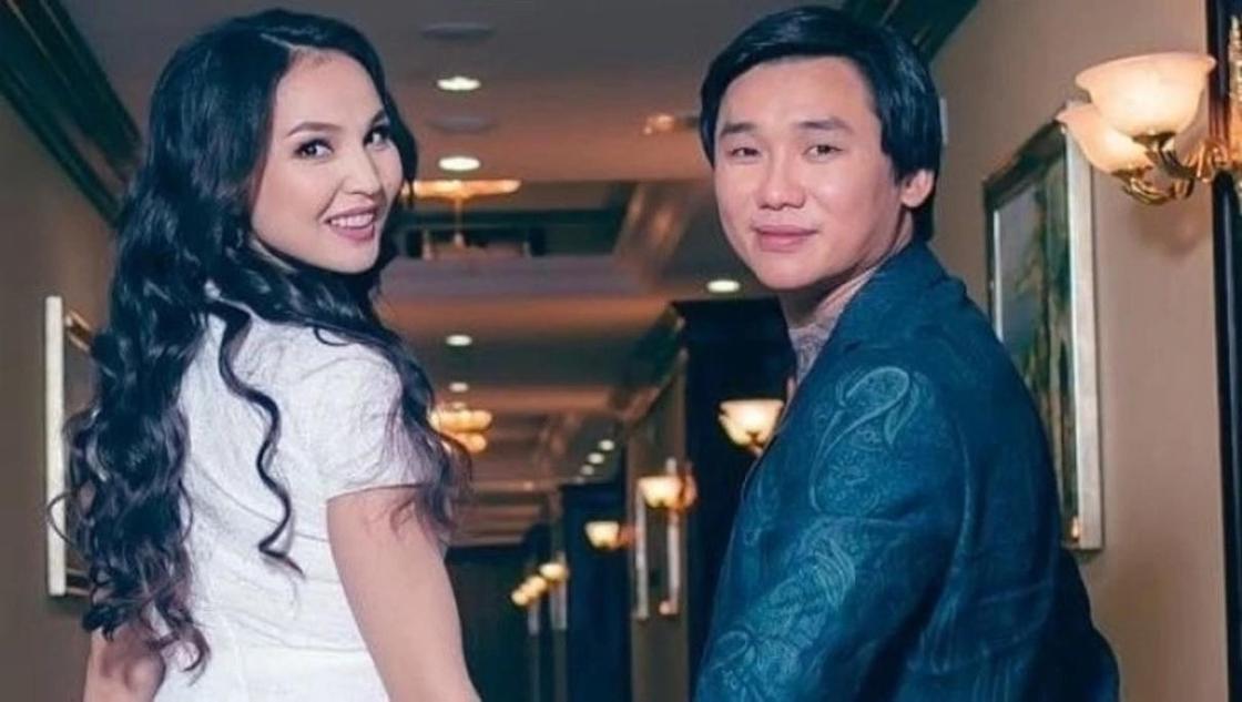 Әнші Қайраттың әйелі хиджабқа оранған ба?