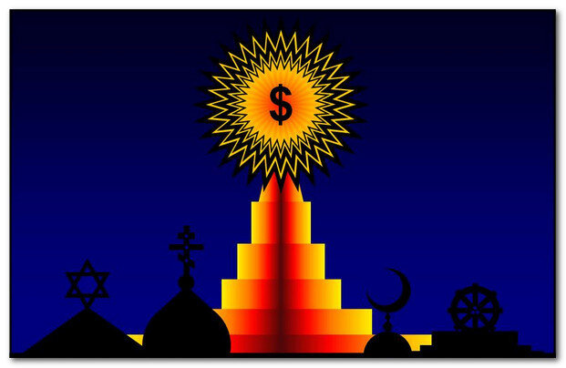 Дінсіз ел мен діншіл елдің айырмашылығы неде?