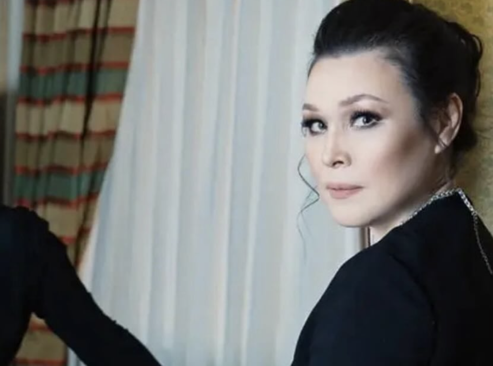 Майра Мұхамеджанқызы Шымкент пен ондағы халық туралы