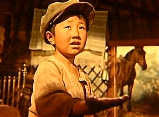 "Менің атым - Қожадағы" Жұмағұлдың Дәулеті қазір қайда?