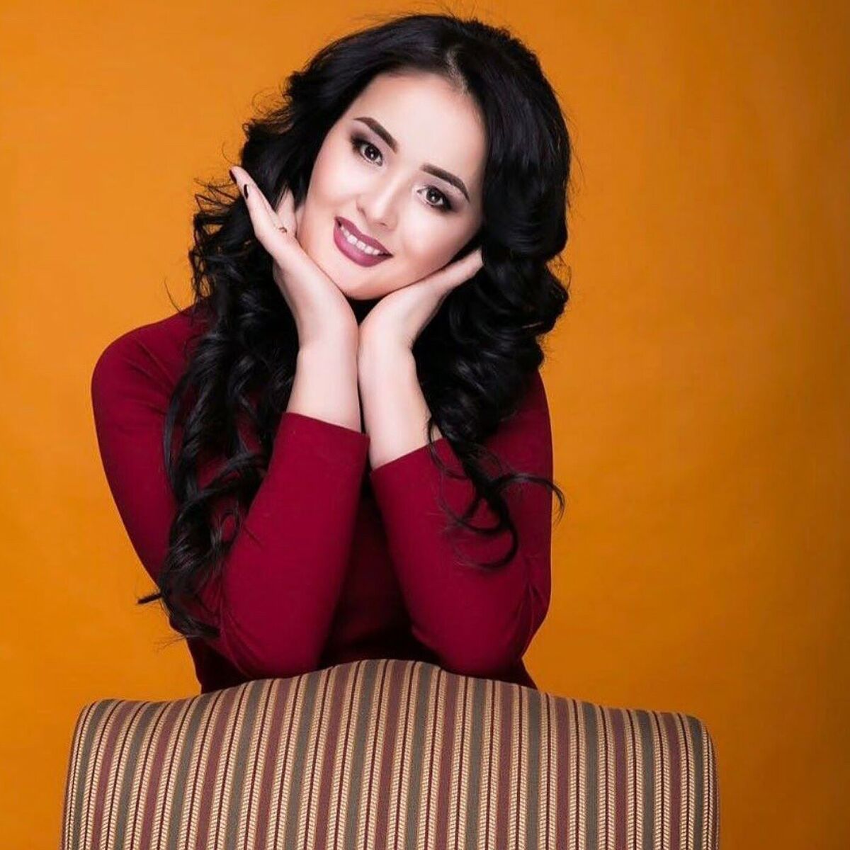 Қабатовтың әйелі Баян Мақсатқызының жобасын жүргізбек