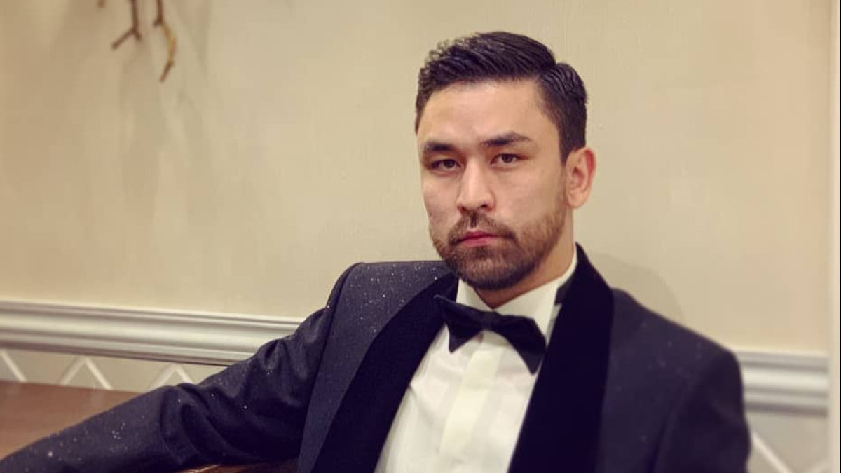 Әнші Әmre марапат алмағанына ренжіді