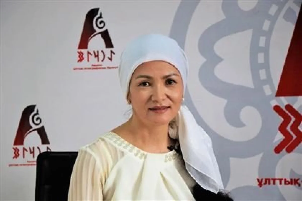 "Сауатсыз надандар!" деген Ақжүніс имам-молдаларға шүйлікті