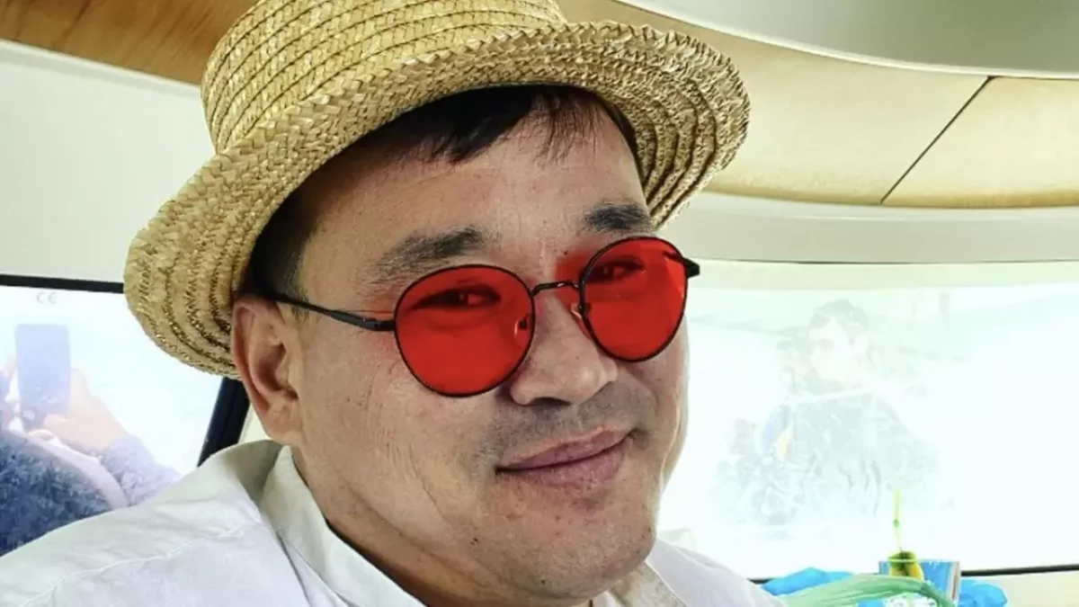 Қанат Әлжаппаров: «Біз киноға үлес қосайын деп жүрген жоқпыз, дүние үшін келдік»