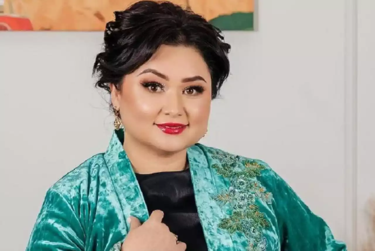 Роза Әлқожа қонақты үйіне емес, дәмханаға шақыратындарды сынады