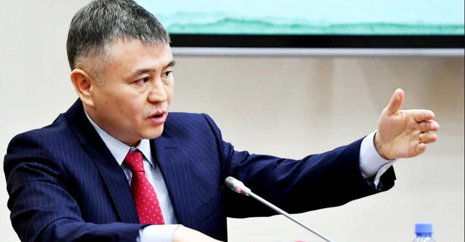 "Кей депутат май-май бегемот болып..." деген Мұхтар Тайжан кей депутаттарға кеңес берді