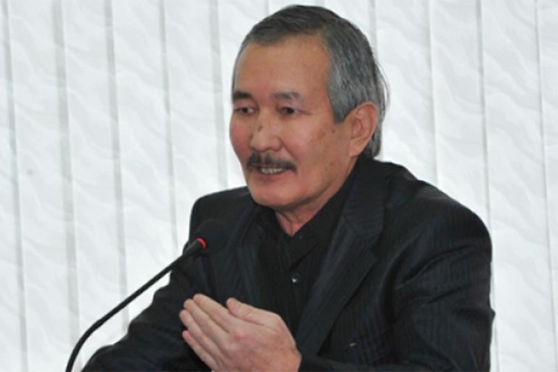 Смағұл Елубай: "Олардың иманы үйіріліп, жаназасы оқылмады"