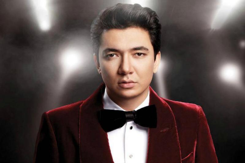 Әлішер Кәрімов “Қазақстанның Халық әртісі” атанды