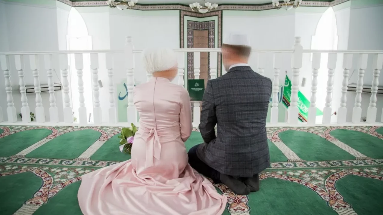 "Салафиттерге қыз бермеу керек!" деген діндар салафиттердің сорақы тірліктерін айтып берді