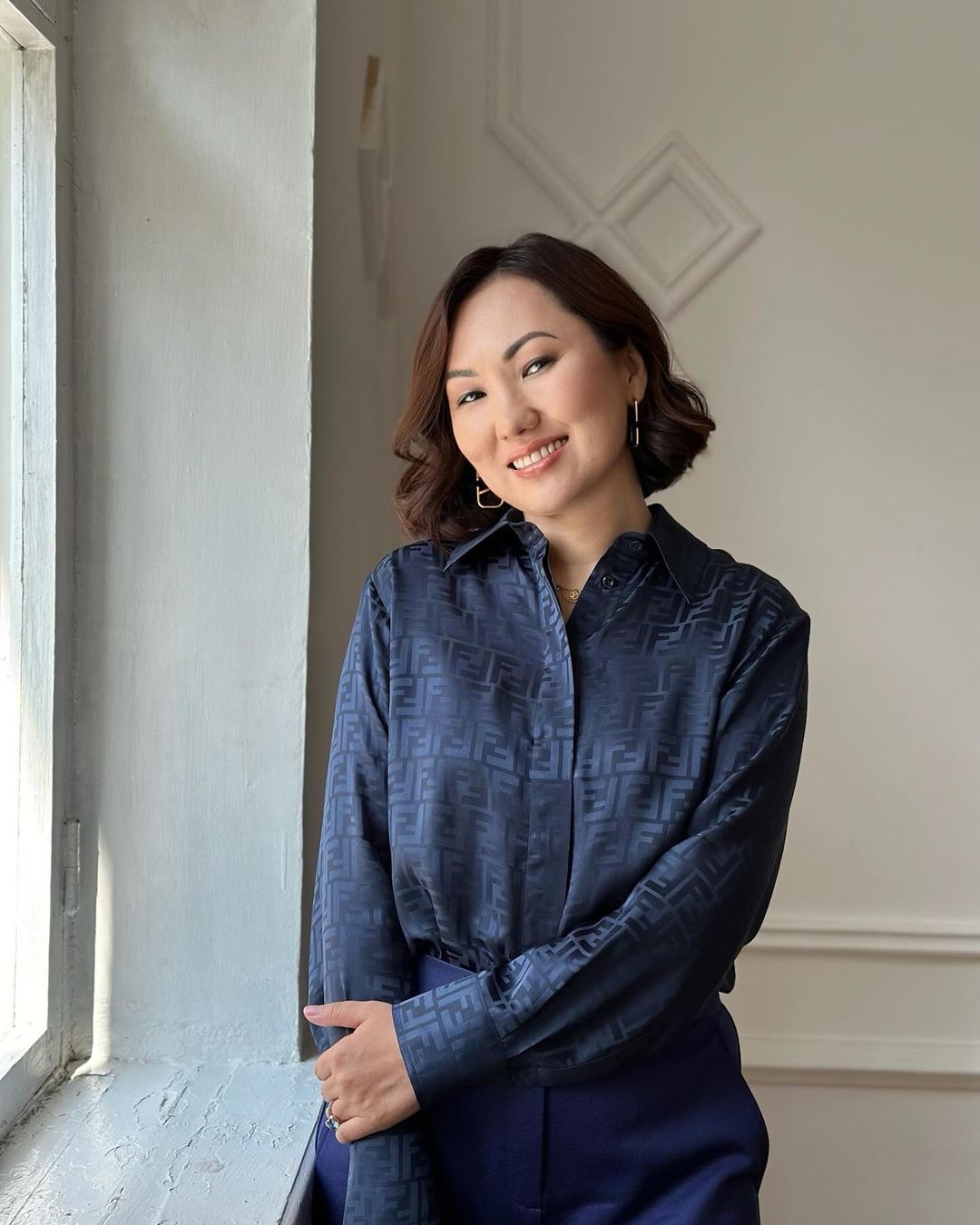 Роза Аширбаева НЗМ оқушысына қатысты пікір білдірді