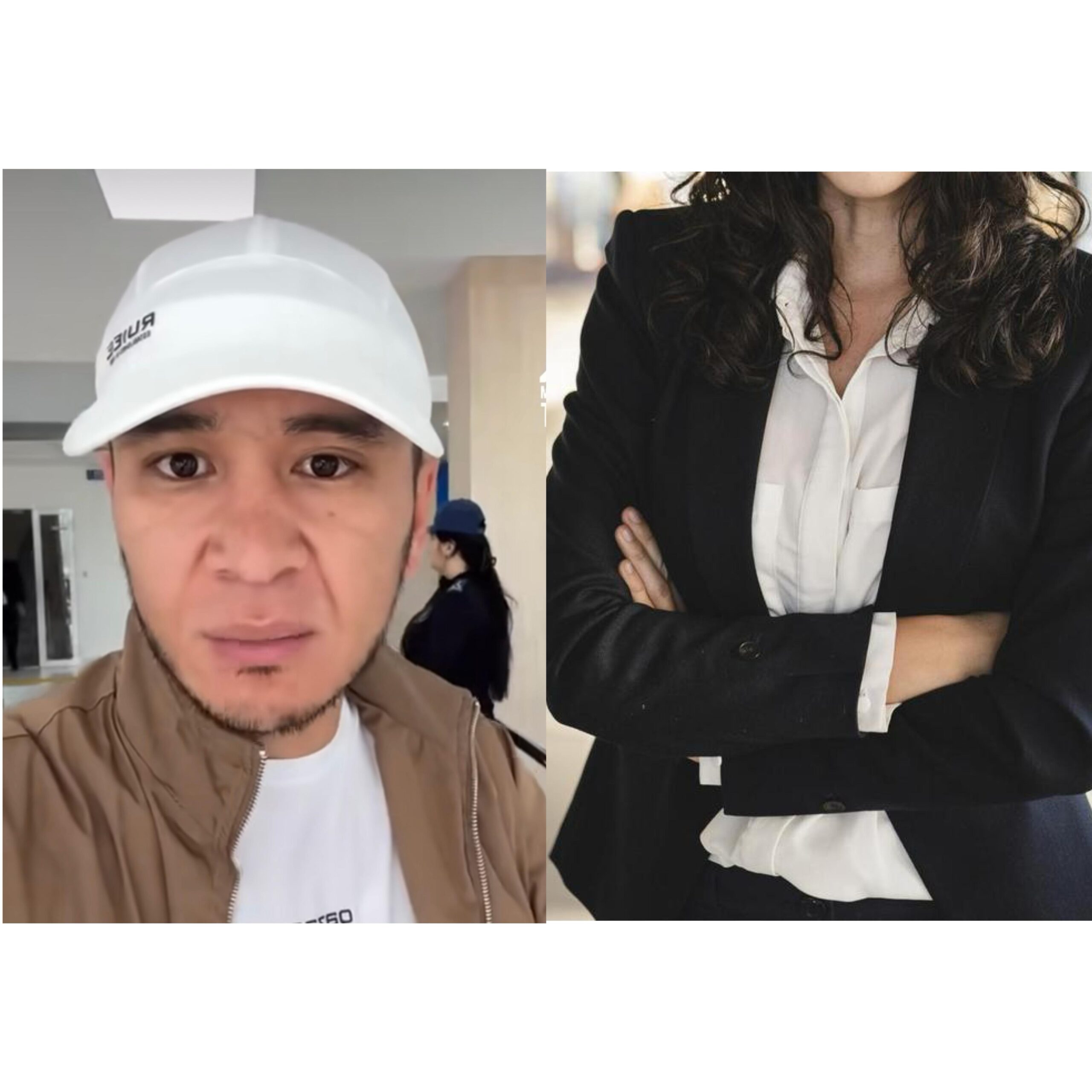 Әкесі жыныс мүшесін ішке қарай итеріп жіберді, ал қызы қиналып, айқайлады.