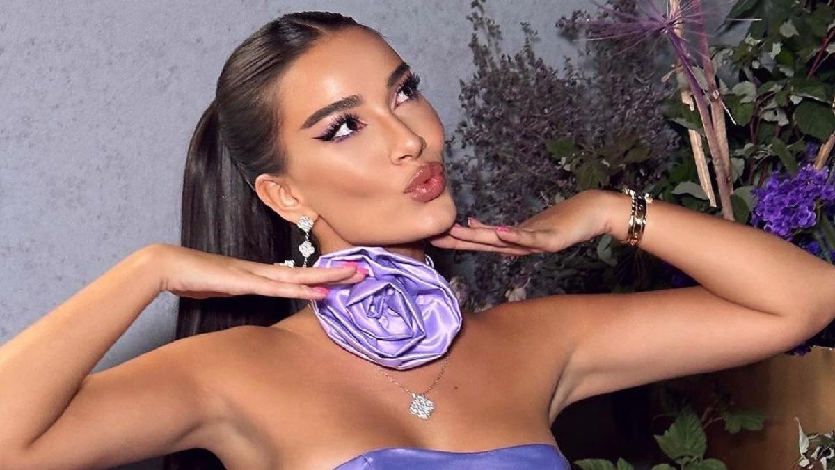 Танымал блогер Мадлен сұхбат беру үшін ақы алатын болып шықты