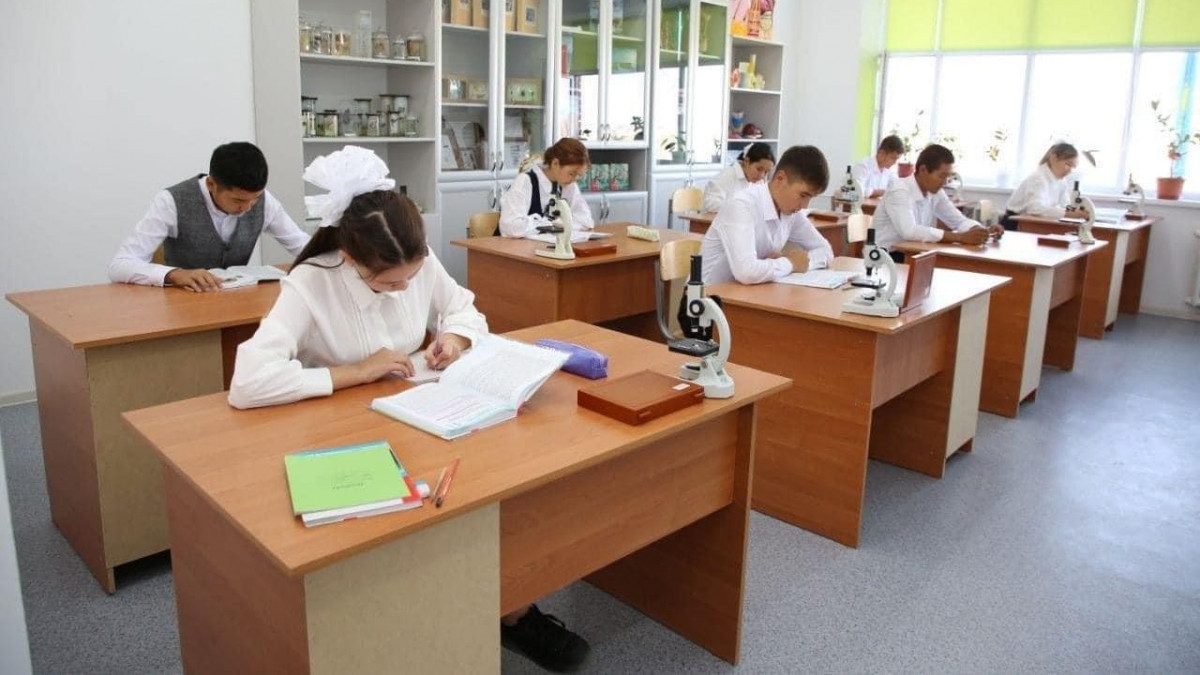 Пандемияға дейін және кейінгі білім саласының деңгейі қандай?