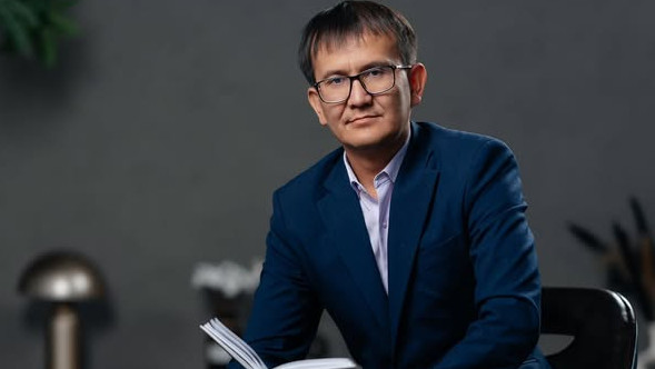 "Есектерден ұяламын" дейді Аятжан Ахметжанұлы