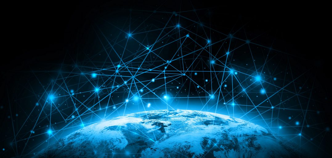 Ғаламтор әлемді өзгерткен сандық революция