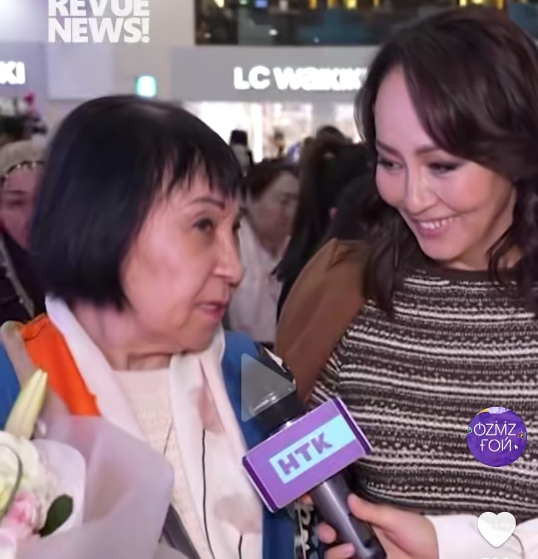 Әнші Айгүлдің енесі отбасылық құпияларын ашып қойды