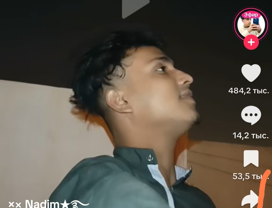 Алладан жауап алған баланың видеосы жұртты таңғалдырды (ВИДЕО)