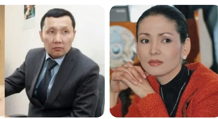 Сәуле Әбілдаханқызы: "Мені боқтаған депутат мәжілістен шығарылсын!"