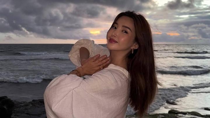 Балжан Бидаш жақын арада тұрмысқа шығатынын жасырмады