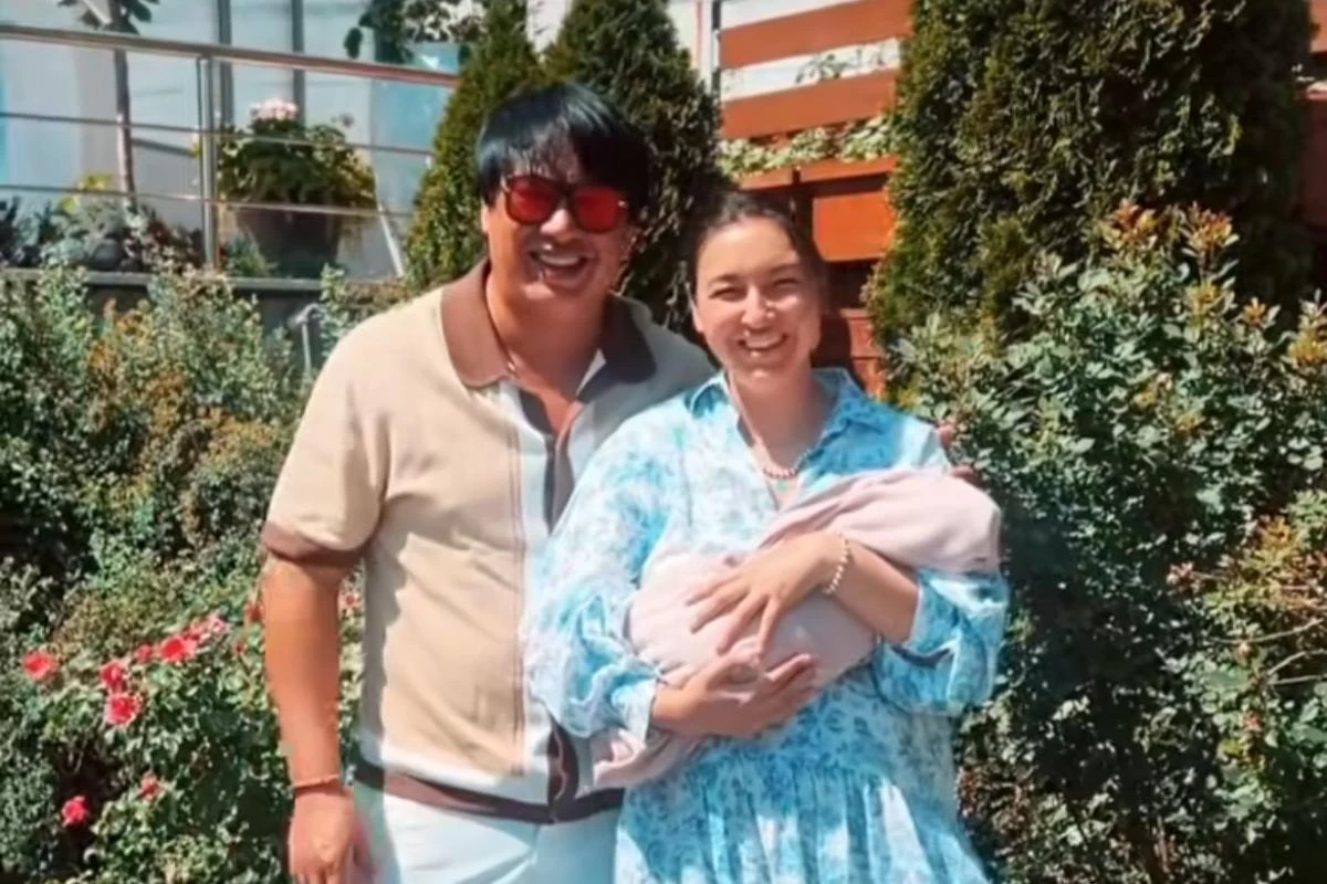 Бүркіттің анасы неге жылады?