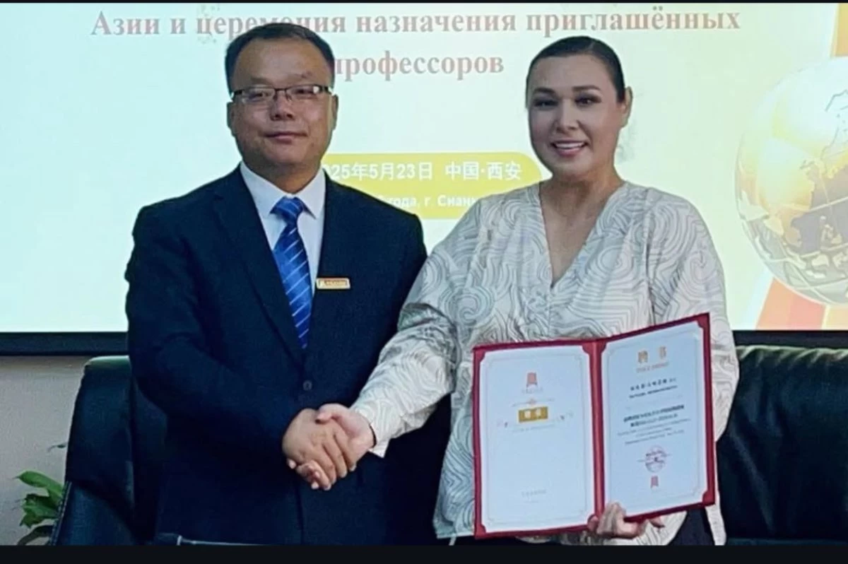 Майра Мұхамедқызы: "Бір жапырақ алғыс хатқа жарымадық"