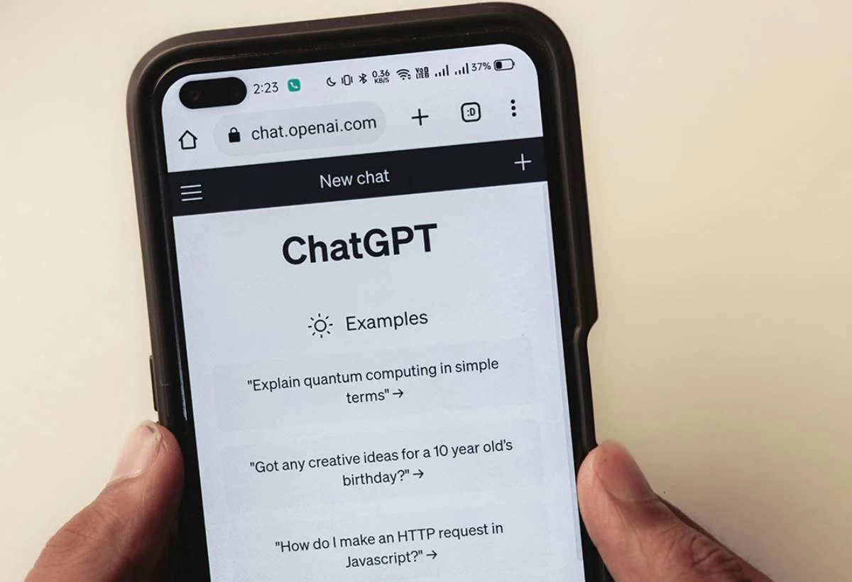 ChatGPT Қазақстанда қосылған құн салығын төлейді